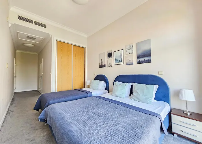 Apartamenty Rynek 50 w sercu Wrocławia 130m2 R504