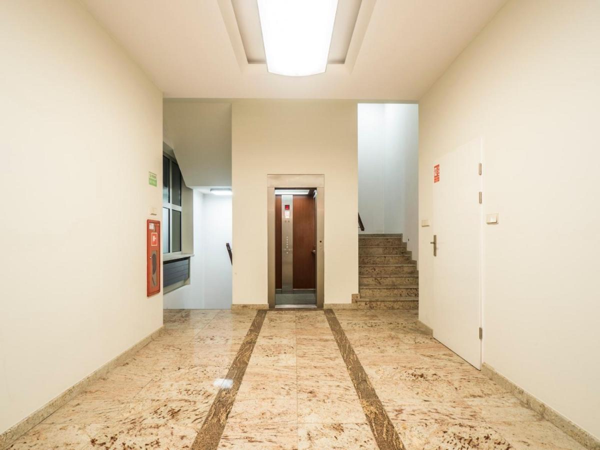 Historic Market Square -140m2 Grand As R504 Apartament