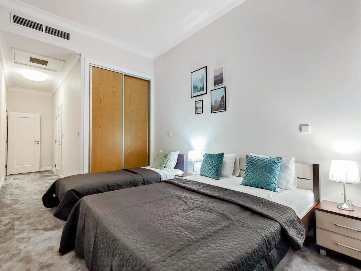 As Rynek 50 R504 Apartmán Vratislav