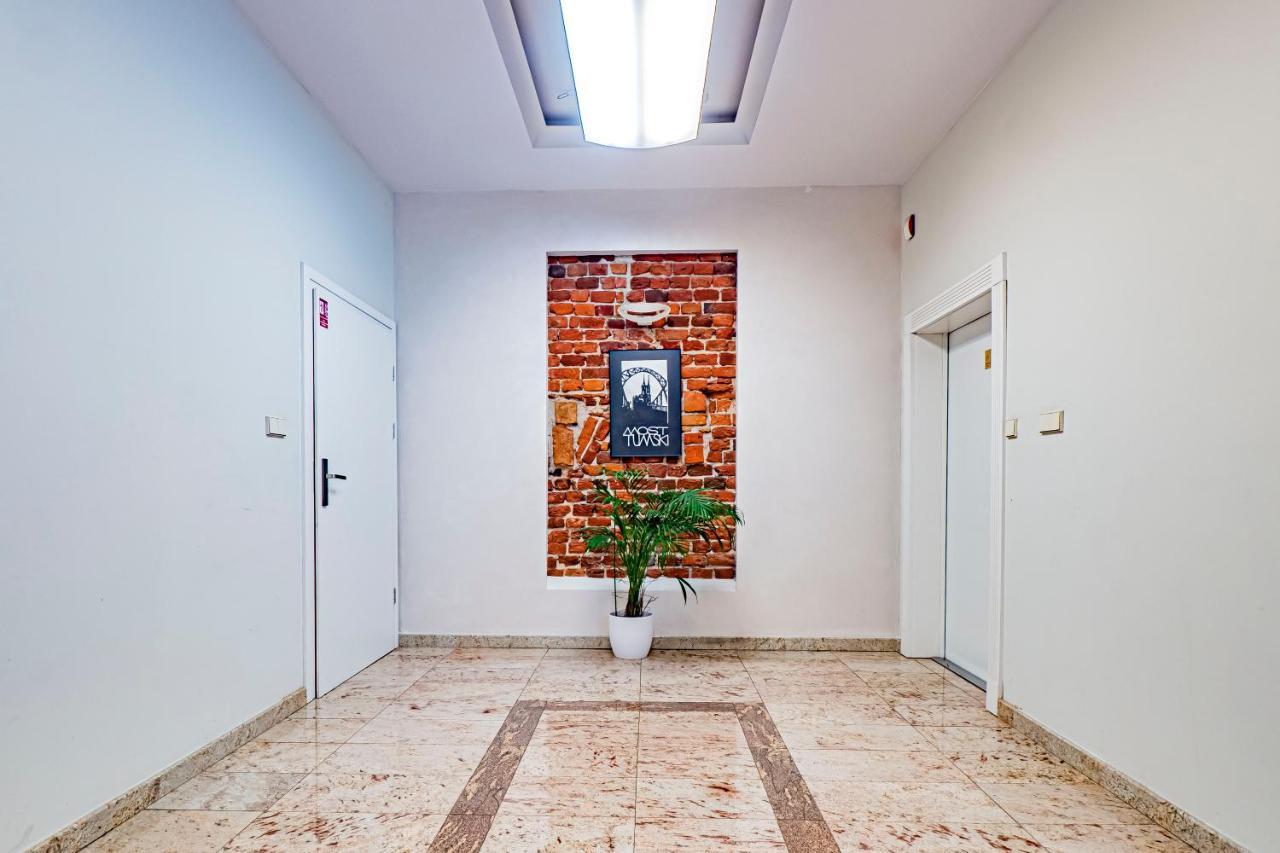 Apartament Historic Market Square -140m2 Grand As R504 *