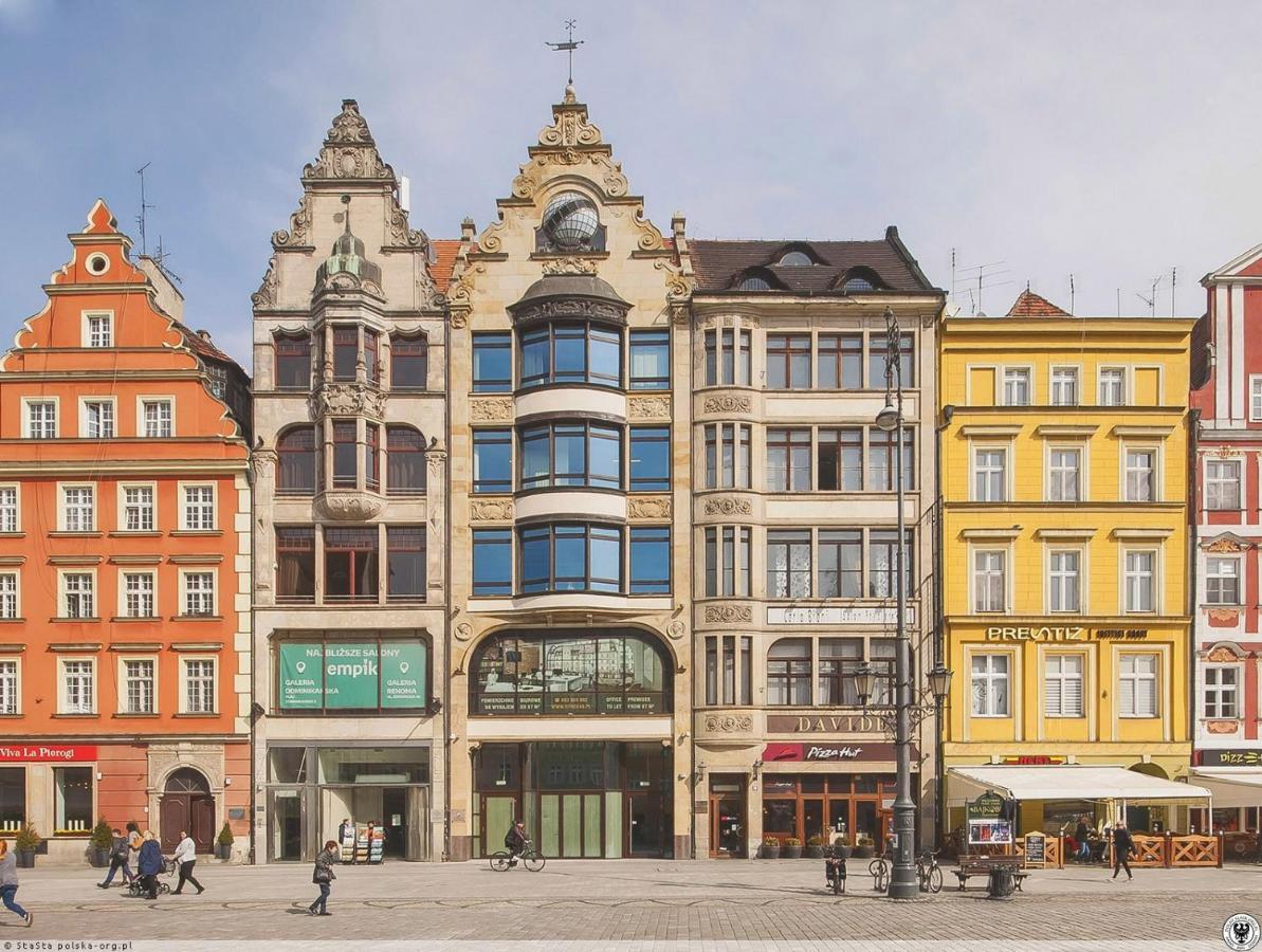 As Rynek 50 R504