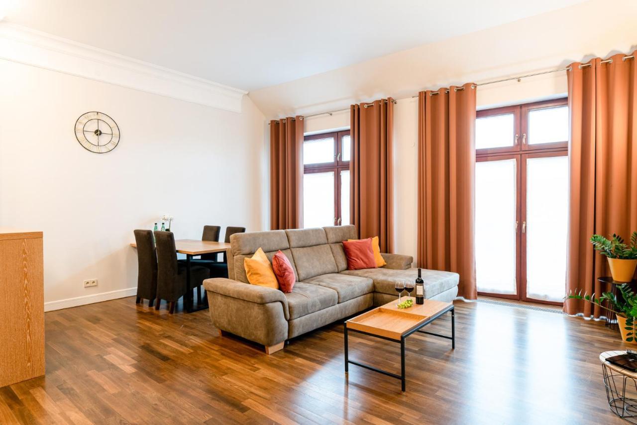 Apartmán As Rynek 50 R504