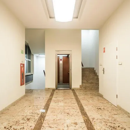 Historic Market Square Suite -140M2 Grand Residence As Home Apartamenty R504 Breslavia Esterno foto
