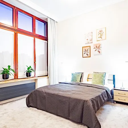 Historic Market Square Suite -140M2 Grand Residence As Home Apartamenty R504 Breslavia Esterno foto