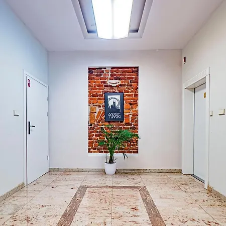 Historic Market Square Suite -140M2 Grand Residence As Home Apartamenty R504 Breslavia Esterno foto