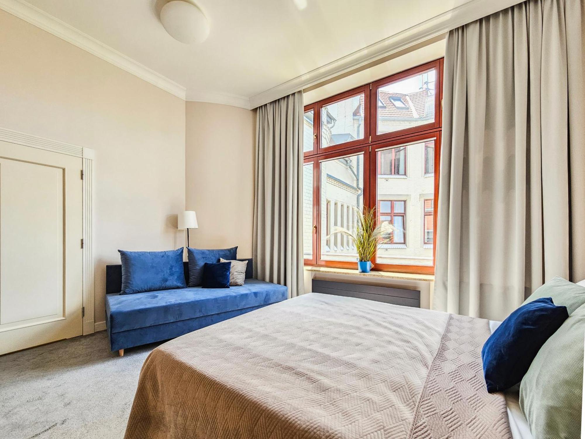 Historic Market Square -140m2 Grand As R504 * Breslavia